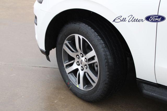 new 2024 Ford Expedition car, priced at $57,088