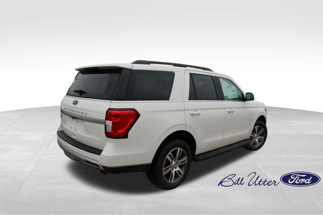 new 2024 Ford Expedition car, priced at $58,364