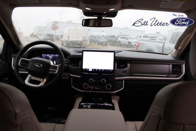 new 2024 Ford Expedition car, priced at $57,088