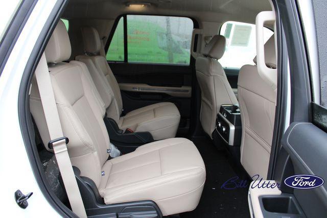 new 2024 Ford Expedition car, priced at $58,364