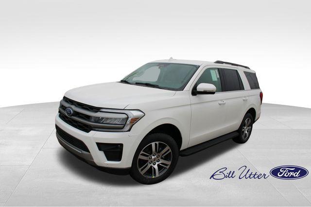 new 2024 Ford Expedition car, priced at $58,364