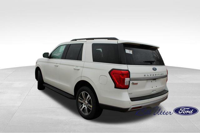 new 2024 Ford Expedition car, priced at $58,364