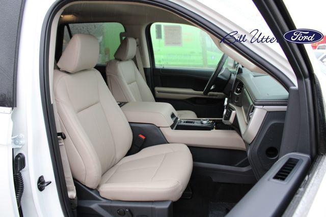 new 2024 Ford Expedition car, priced at $57,088