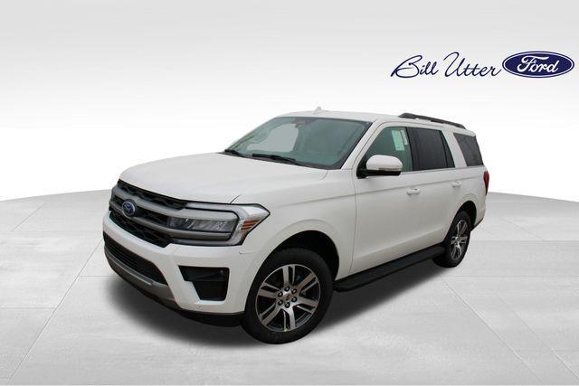 new 2024 Ford Expedition car, priced at $58,557