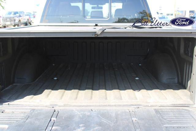used 2023 Ford F-150 car, priced at $54,981