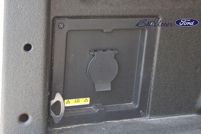 used 2023 Ford F-150 car, priced at $54,981