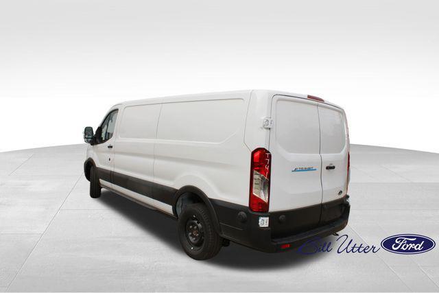 new 2024 Ford Transit-350 car, priced at $59,545