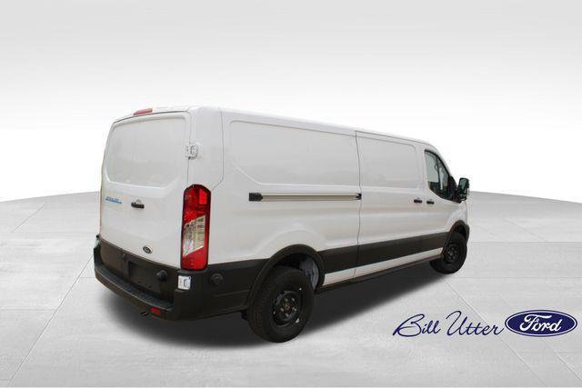 new 2024 Ford Transit-350 car, priced at $59,545