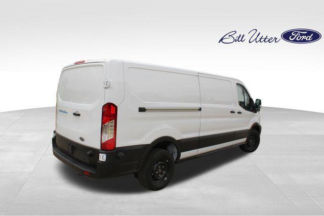 new 2024 Ford Transit-350 car, priced at $49,929
