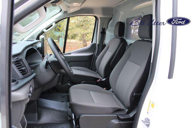 new 2024 Ford Transit-350 car, priced at $49,929