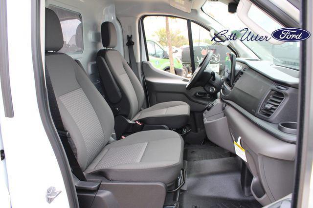 new 2024 Ford Transit-350 car, priced at $49,929