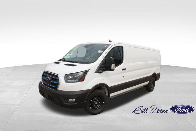 new 2024 Ford Transit-350 car, priced at $59,545