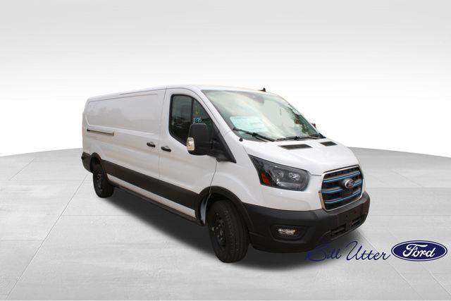 new 2024 Ford Transit-350 car, priced at $59,545