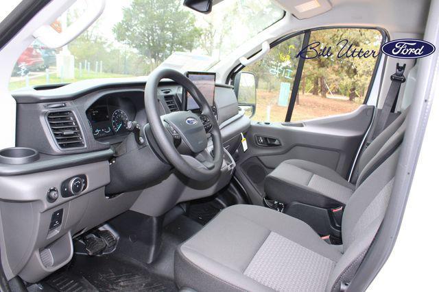 new 2024 Ford Transit-350 car, priced at $49,929