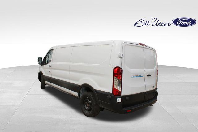 new 2024 Ford Transit-350 car, priced at $49,929