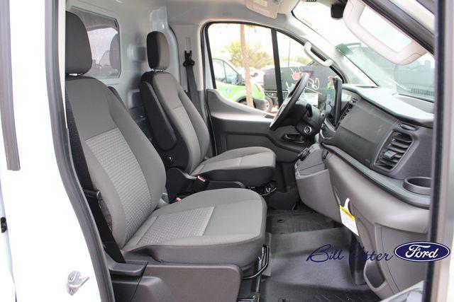 new 2024 Ford Transit-350 car, priced at $59,545