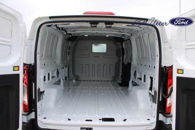 new 2024 Ford Transit-350 car, priced at $49,929