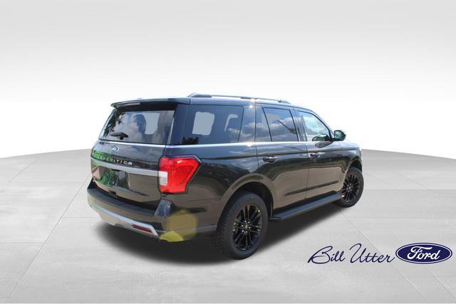 new 2024 Ford Expedition car, priced at $56,980