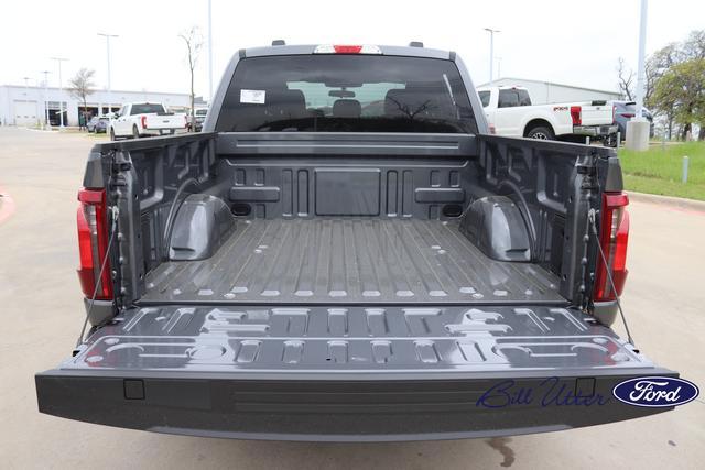 new 2024 Ford F-150 car, priced at $38,225