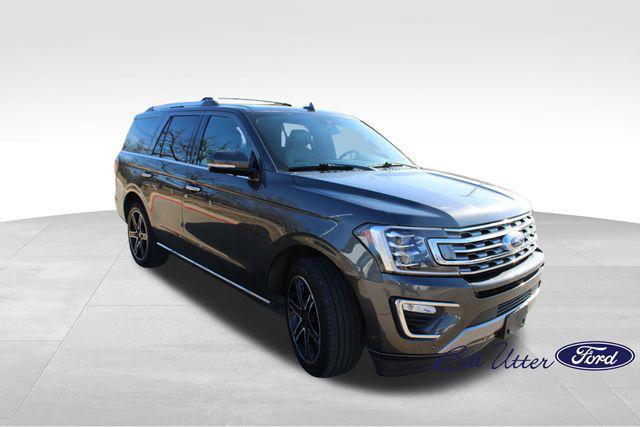 used 2020 Ford Expedition car, priced at $32,000