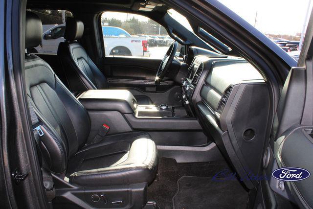 used 2020 Ford Expedition car, priced at $32,000