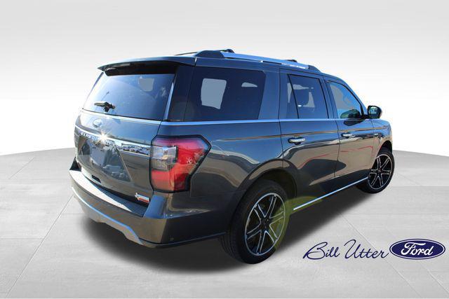 used 2020 Ford Expedition car, priced at $32,000