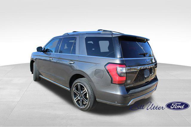 used 2020 Ford Expedition car, priced at $32,000