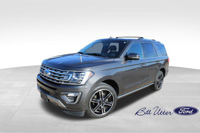 used 2020 Ford Expedition car, priced at $32,000