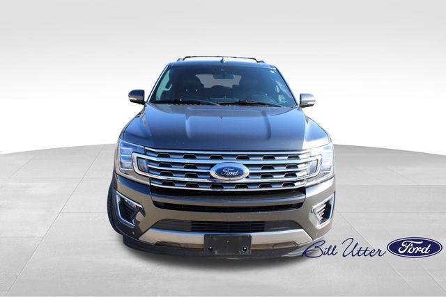 used 2020 Ford Expedition car, priced at $32,000