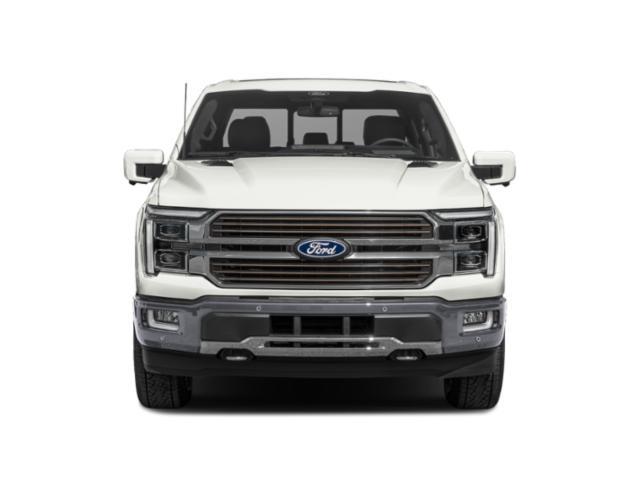 new 2025 Ford F-150 car, priced at $78,219