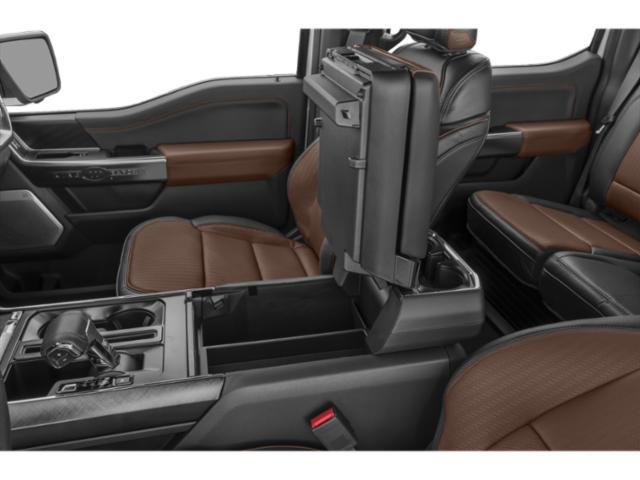 new 2025 Ford F-150 car, priced at $78,219