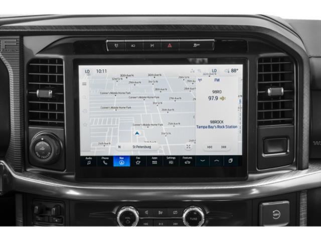 new 2025 Ford F-150 car, priced at $78,219