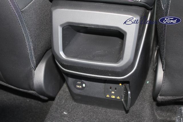 new 2025 Ford Ranger car, priced at $42,646