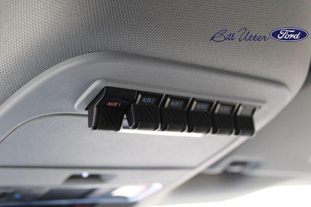 new 2025 Ford F-250 car, priced at $78,967