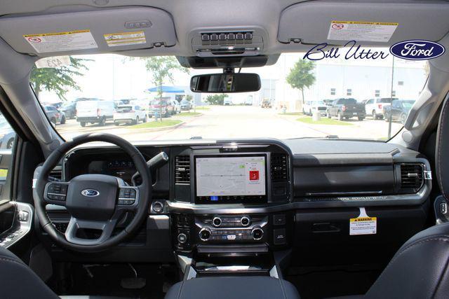 new 2025 Ford F-250 car, priced at $78,967