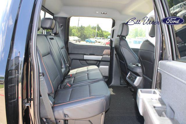 new 2025 Ford F-250 car, priced at $78,967