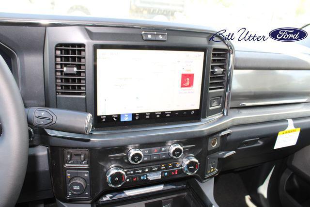 new 2025 Ford F-250 car, priced at $78,967