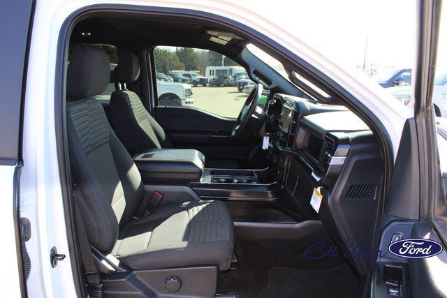 used 2022 Ford F-150 car, priced at $29,500