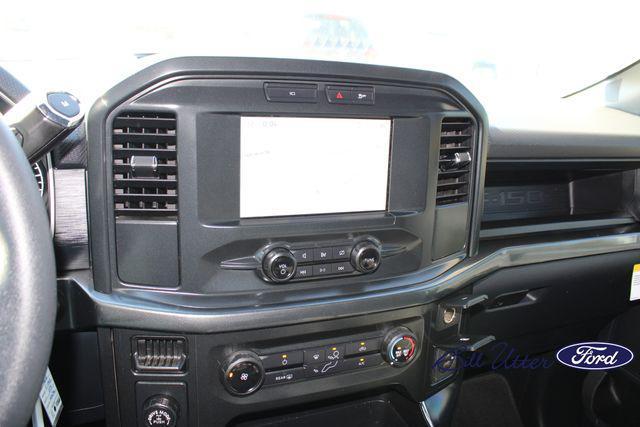 used 2022 Ford F-150 car, priced at $29,500