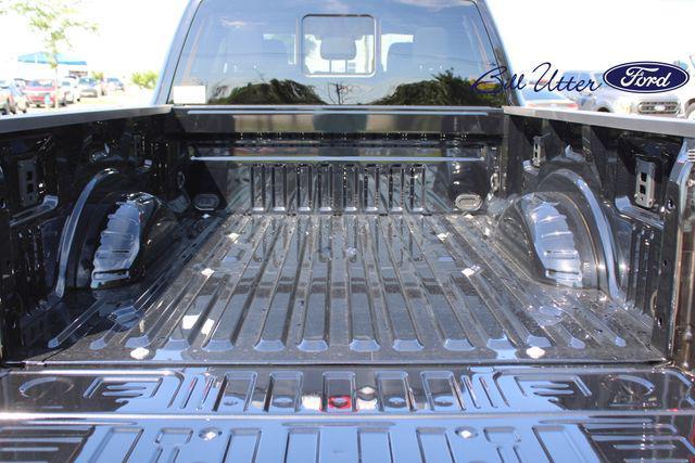 new 2025 Ford F-250 car, priced at $59,423