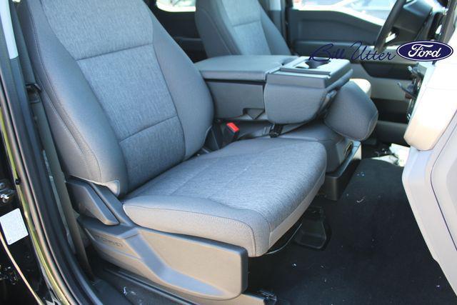 new 2025 Ford F-250 car, priced at $59,423