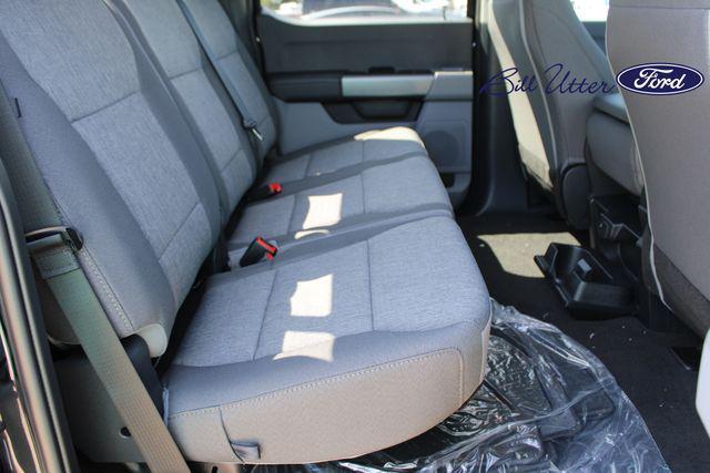new 2025 Ford F-250 car, priced at $59,423