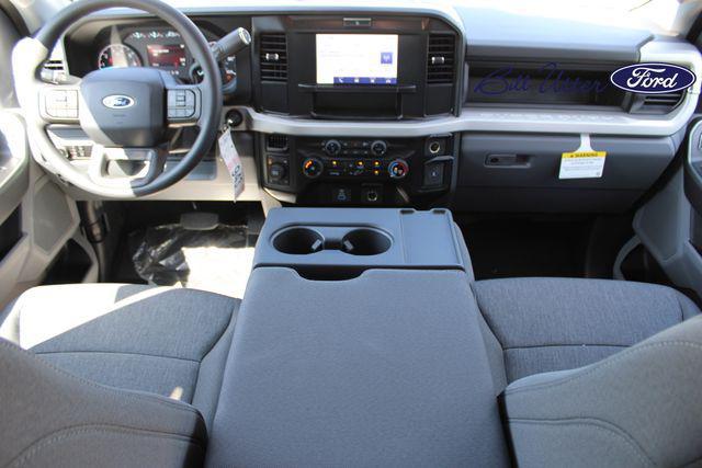 new 2025 Ford F-250 car, priced at $59,423