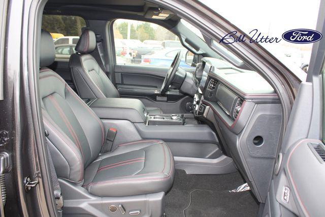new 2024 Ford Expedition Max car, priced at $66,787