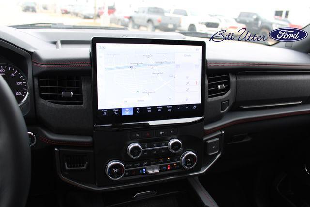 new 2024 Ford Expedition Max car, priced at $66,787