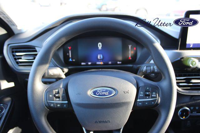 new 2025 Ford Escape car, priced at $25,884