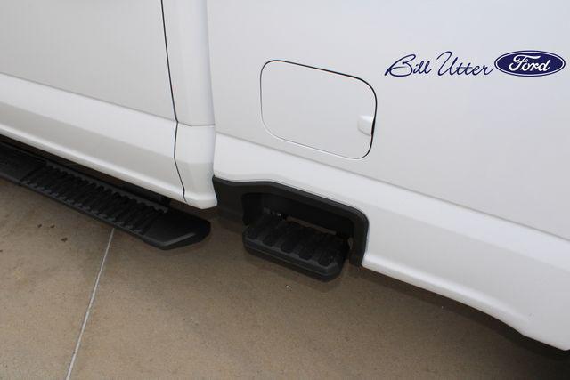 new 2024 Ford F-250 car, priced at $48,878