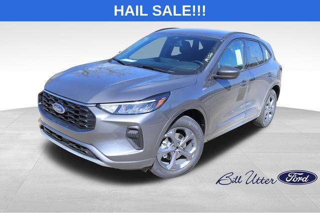 new 2024 Ford Escape car, priced at $28,225
