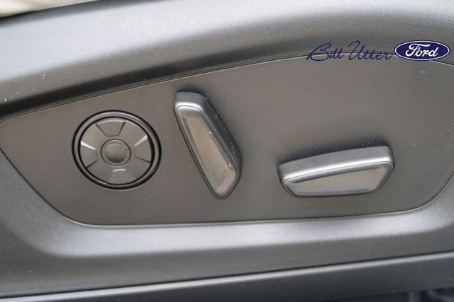 new 2025 Ford Explorer car, priced at $54,516