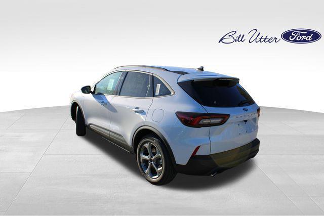 new 2025 Ford Escape car, priced at $25,887